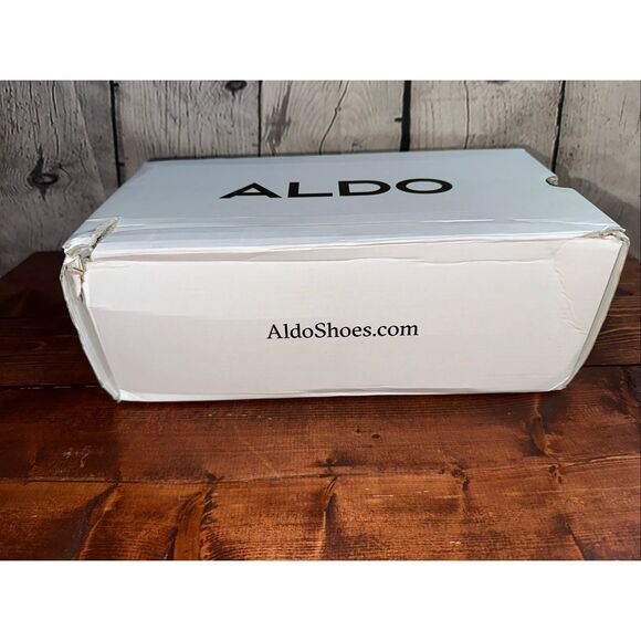 Aldo Maedagua Women’s Shoes Size 10 - Picture 12 of 12